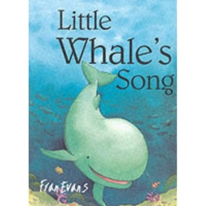 Little Whale's Song (Truth, dare, kiss or promise)