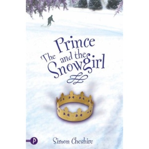 The Prince and the Snowgirl