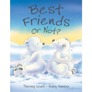 Best Friends or Not?