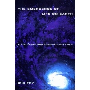 The Emergence of Life on Earth: A Historical and Scientific Overview