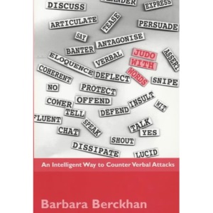 Judo with Words: An Intelligent Way to Counter Verbal Attacks