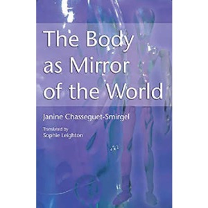 The Body as Mirror of the World