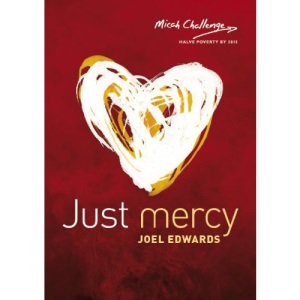 Just Mercy