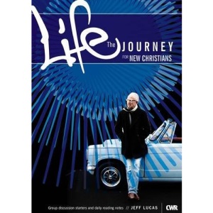 Life - Journey For New Christians Booklet