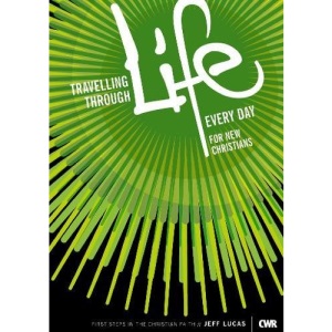 Travelling Through Life Every Day For New Christians