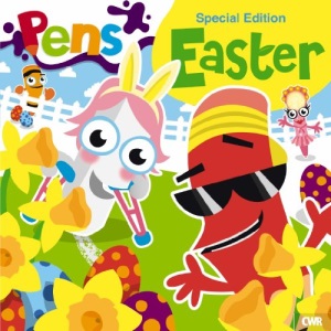 Pens Easter Special