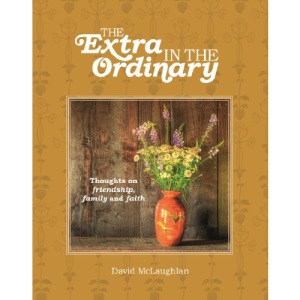 The Extra In The Ordinary