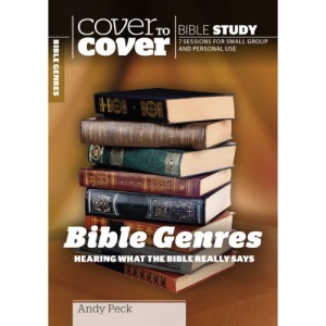 C2C Bible Genre's