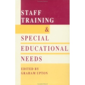 Staff Training and Special Education Needs