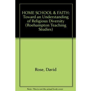 Home School & Faith