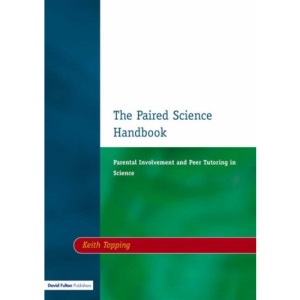 Paired Science Handbook: Parental Involvement and Peer Tutoring in Science