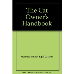 The Cat Owner's Handbook