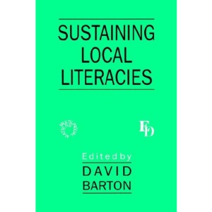 Sustaining Local Literacies (Multilingual Matters)