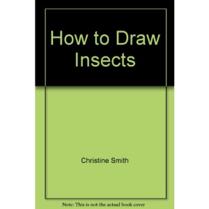 How to Draw Insects