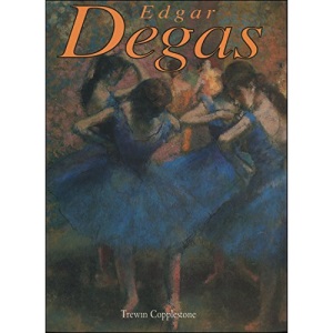 Edgar Degas