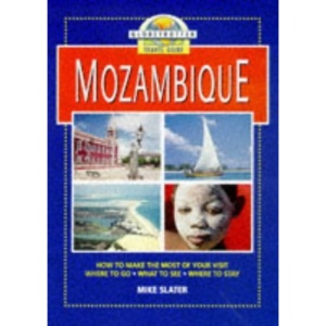 Mozambique (Globetrotter Travel Guide)