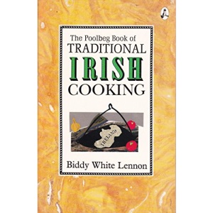 Poolbeg Book of Traditional Irish Cooking