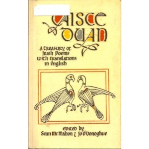 Taisce Duan: Treasury of Irish Poems with Translations in English