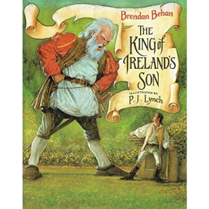 The King of Ireland's Son