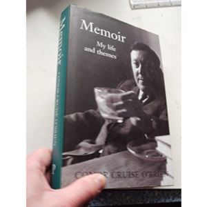 Memoir: My Life and Themes