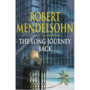 The Long Journey Back