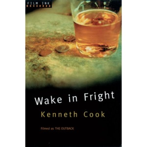 Wake in Fright (Film ink)