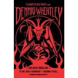 The Best of Dennis Wheatley