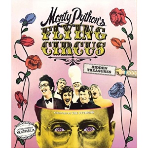 Monty Python's Flying Circus: Hidden Treasures