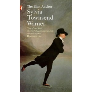 The Flint Anchor (Virago modern classics)