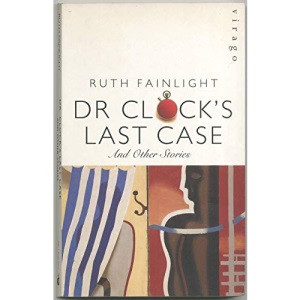 Dr Clock's Last Case