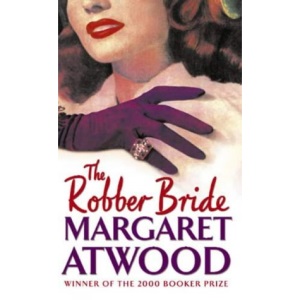 The Robber Bride