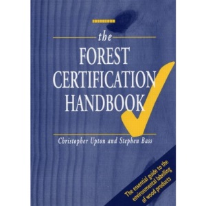 The Forest Certification Handbook