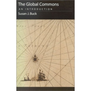 The Global Commons: An Introduction