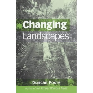 Changing Landscapes: The Development of the International Tropical Timber Organization and Its Influence on Tropical Forest Management
