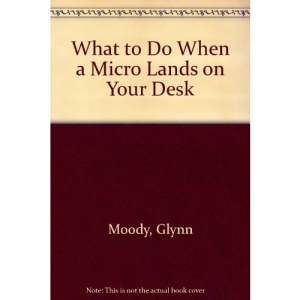 What to Do When a Micro Lands on Your Desk