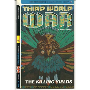 Third World War: The Killing Yields
