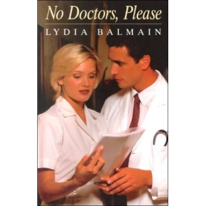 No Doctors, Please