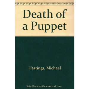 Death of a Puppet