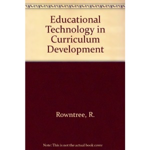 Educational Technology in Curriculum Development