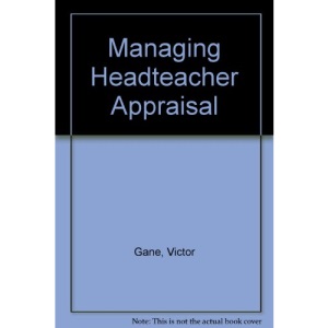 Managing Headteacher Appraisal