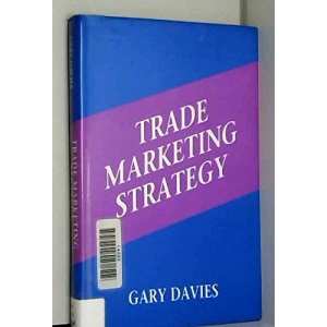 Trade Marketing Strategy