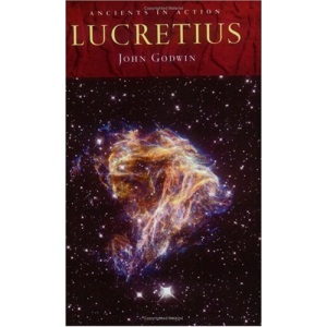Lucretius (Ancients in Action)