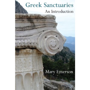 Greek Sanctuaries: An Introduction