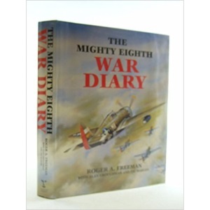 The  Mighty Eighth War Diary