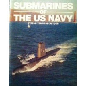 Submarines of the US Navy