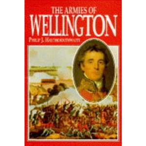 The Armies of Wellington