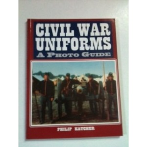 Civil War Uniforms