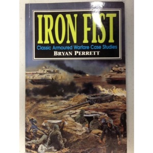 Iron Fist: Classic Armoured Warfare Case Studies