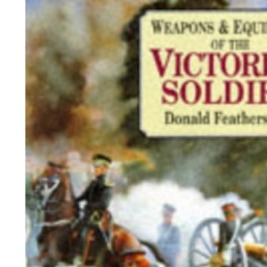 Weapons & Equip of the Vict'n Soldier Pb