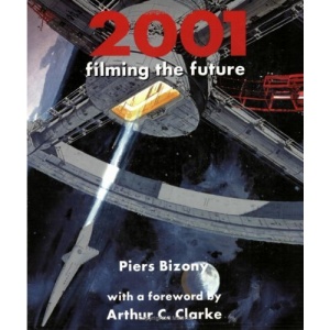 2001: Filming the Future